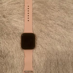 Apple Watch Series 4